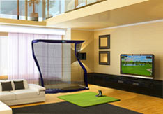 新手接觸模擬高爾夫應注意些什么？