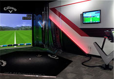 打模擬高爾夫的四個關鍵點